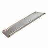 Vestil Aluminum Walk Ramp AWR-28-7B